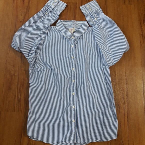 Not Such a Mystery Bundle Box Lot of 6 Womens Tops - Picture 7 of 8